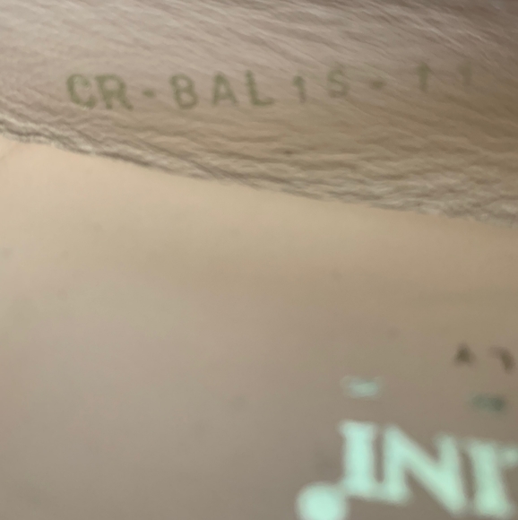 Beautfiul Carlo Pazolini Flats❣ - Picture 6 of 9